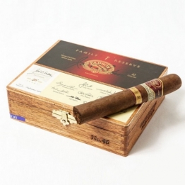 Padron Serie Family Reserve 46 Years Toro