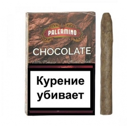 Palermino Chocolate