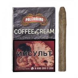 Palermino Coffe Cream (5 пачек)