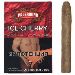 Palermino Ice Cherry (5 пачек)