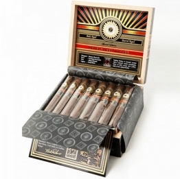 Perdomo Double Aged 12 Years Vintage Epicure Maduro