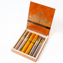 Perdomo Reserve 10 years Anniversary Epicure Gift Pack