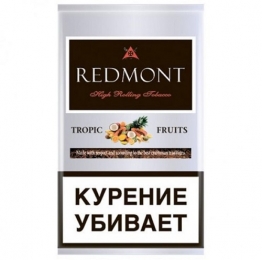 Redmont Tropic Fruit (15 ПАЧЕК)
