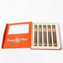 Rocky Patel Fifty Gift Pack
