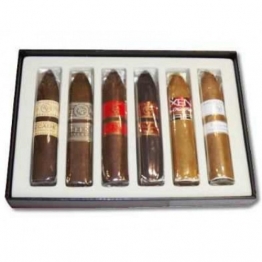 Rocky Patel Special Edition Petit Belicoso Sampler
