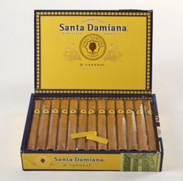 Santa Damiana Corona