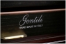 Хьюмидор-шкаф Gentili на 250 сигар 