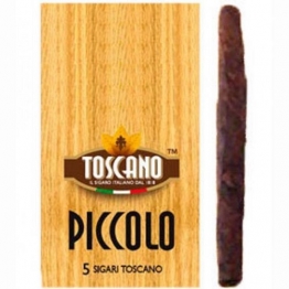 Toscano Piccolo (10 пачек)