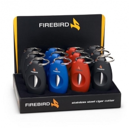 Colibri Firebird V-cut (12 штук в упаковке)