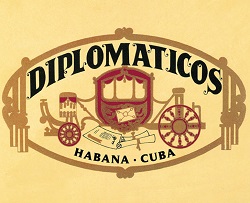 Diplomatos