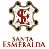 Santa Esmeralda 